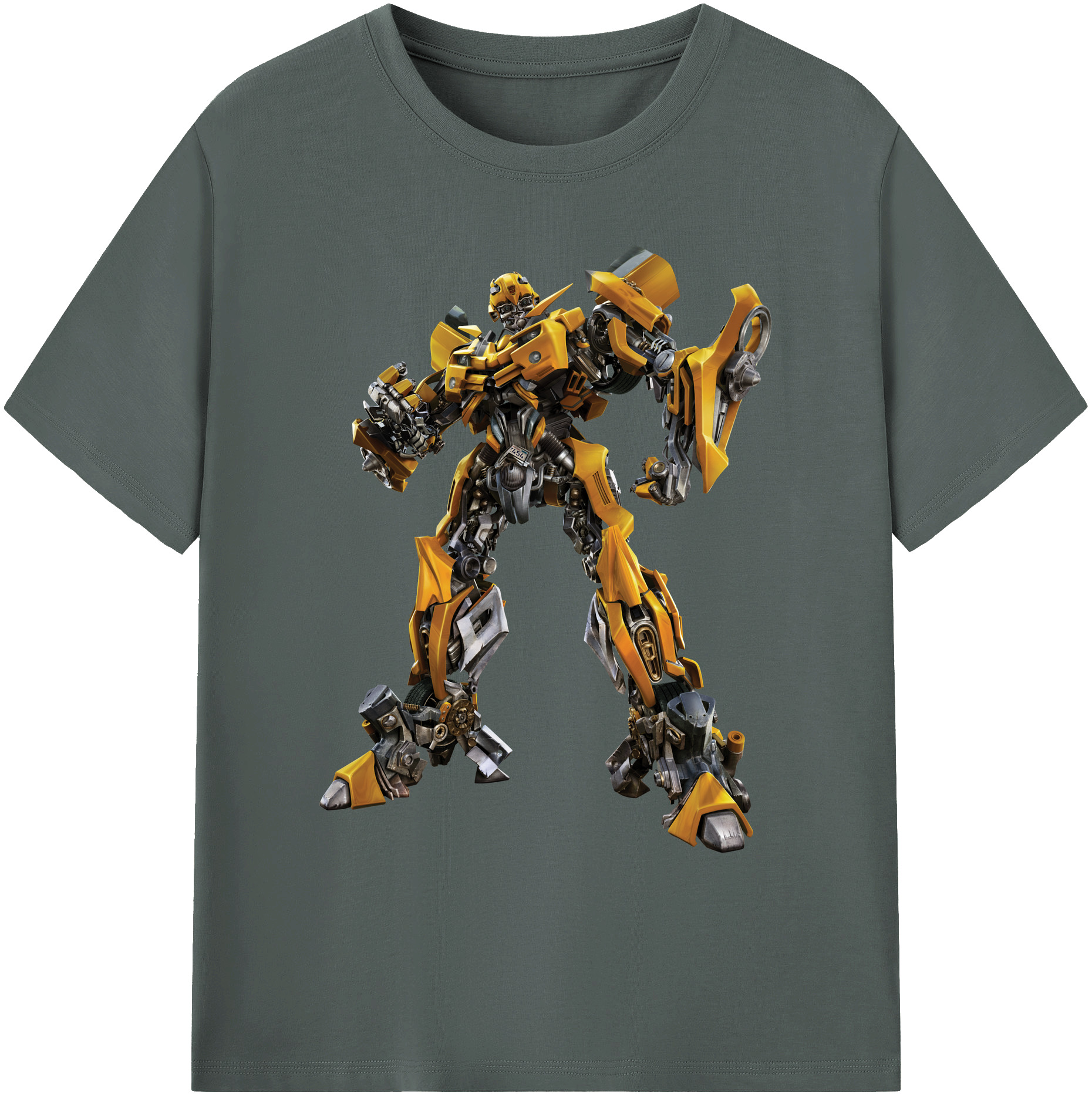 （画像用）  綿100％ メンズ半袖Tシャツ｜肌触りやわらか＆通気性
